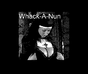 screenshot for Whack-A-Nun